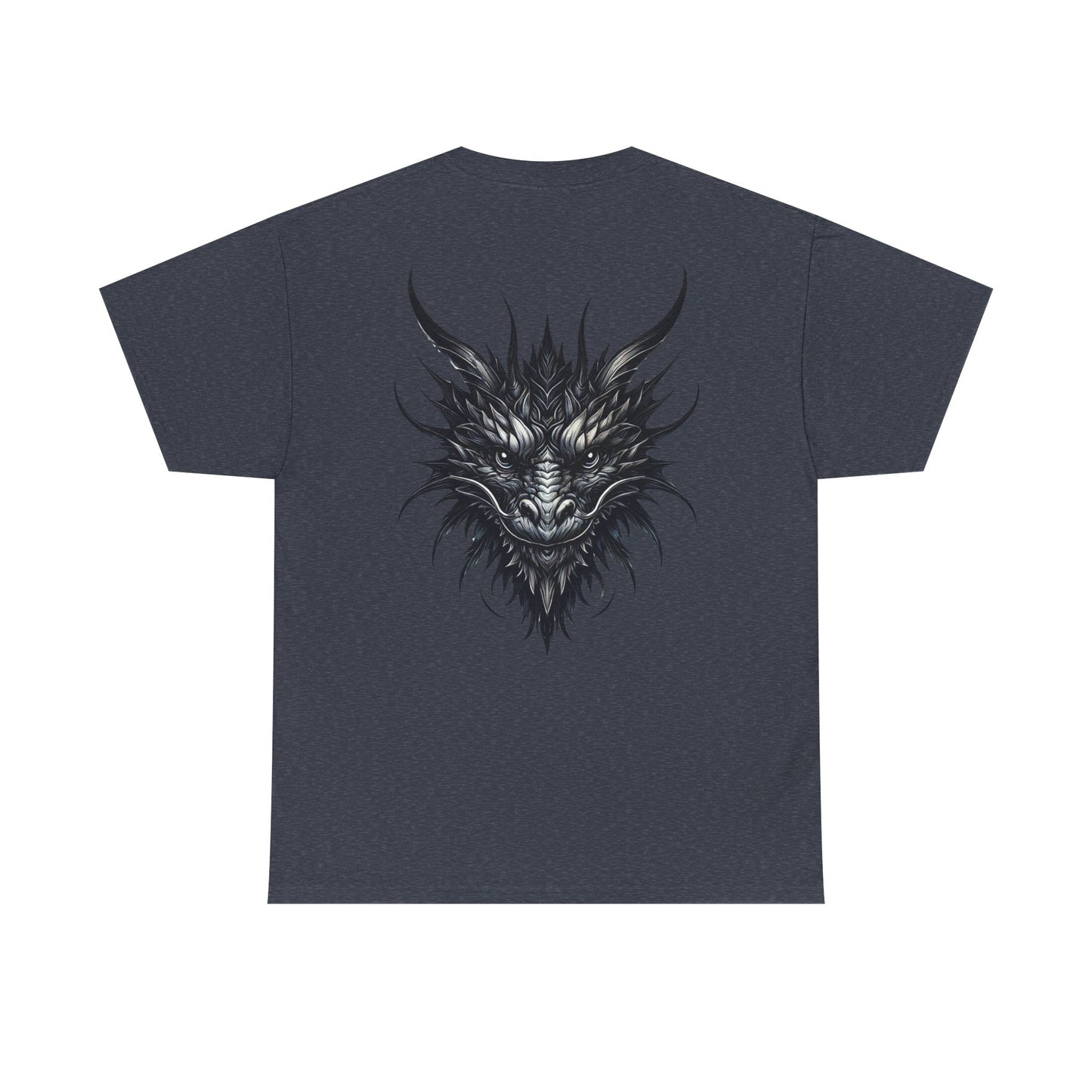 Shadow Dragon Emblem Unisex Tee