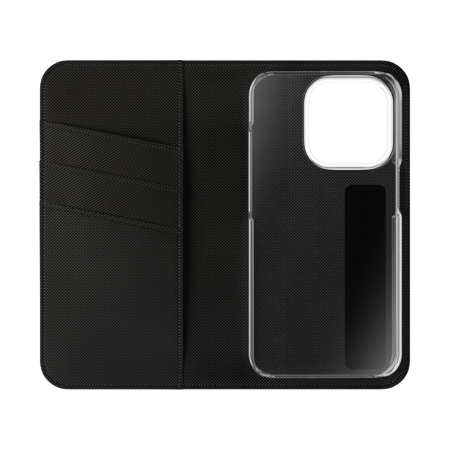 "Un Día a La Vez" Vibrant Midnight Flip Case