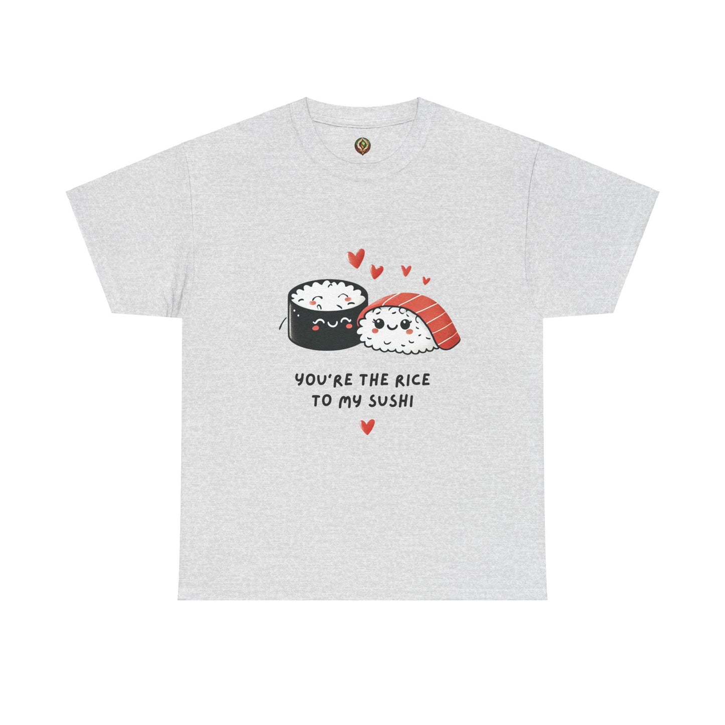 "Sushi Love" Unisex Tee
