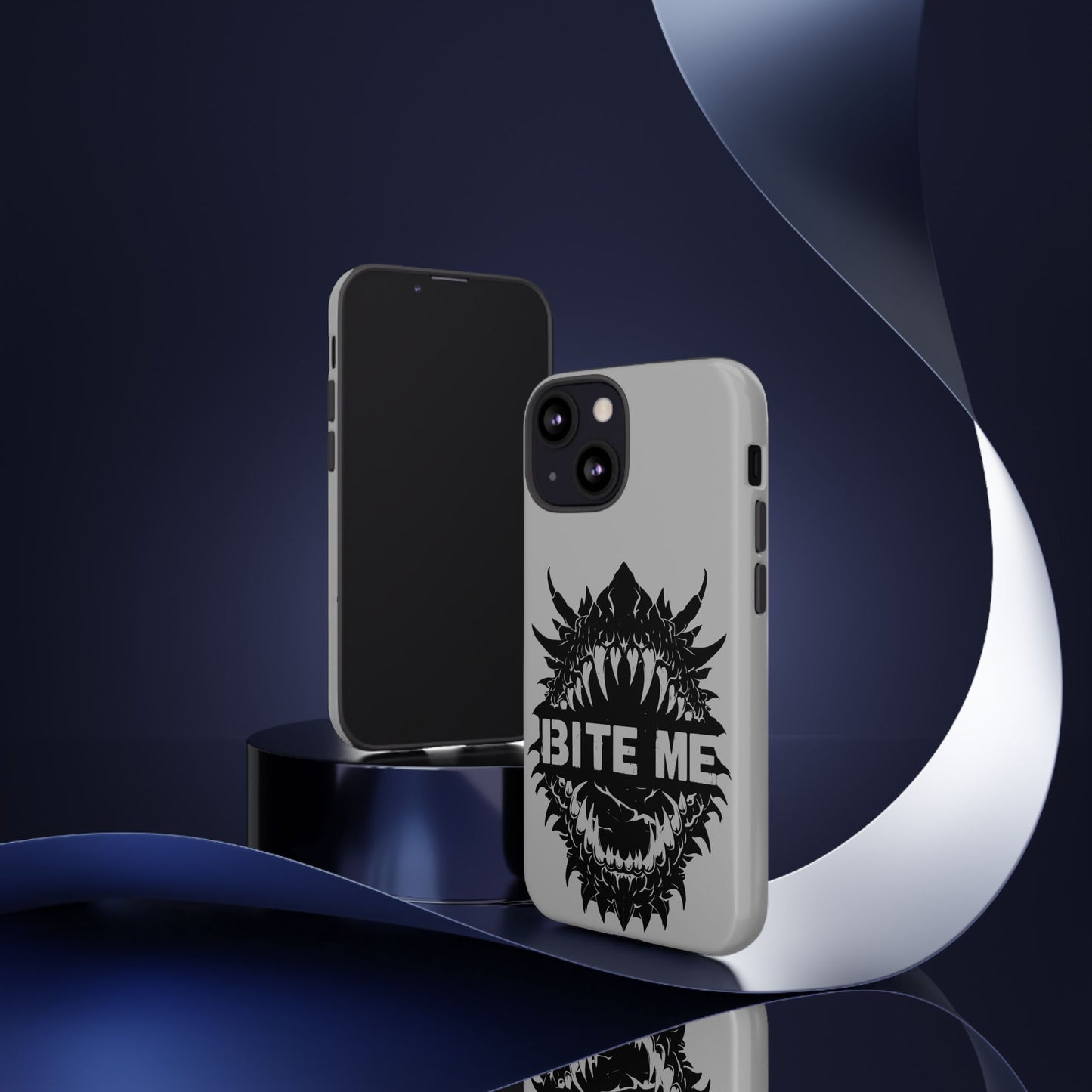 Bite Me Tough Case β Fierce Protection with an Attitude ππ₯