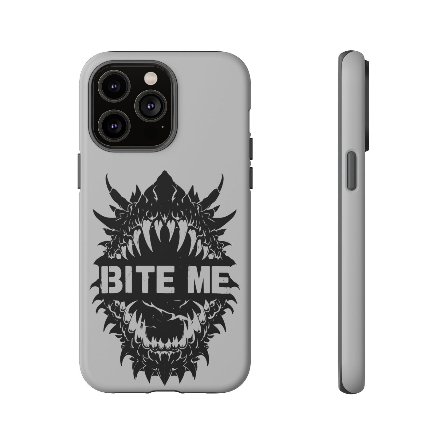 Bite Me Tough Case β Fierce Protection with an Attitude ππ₯