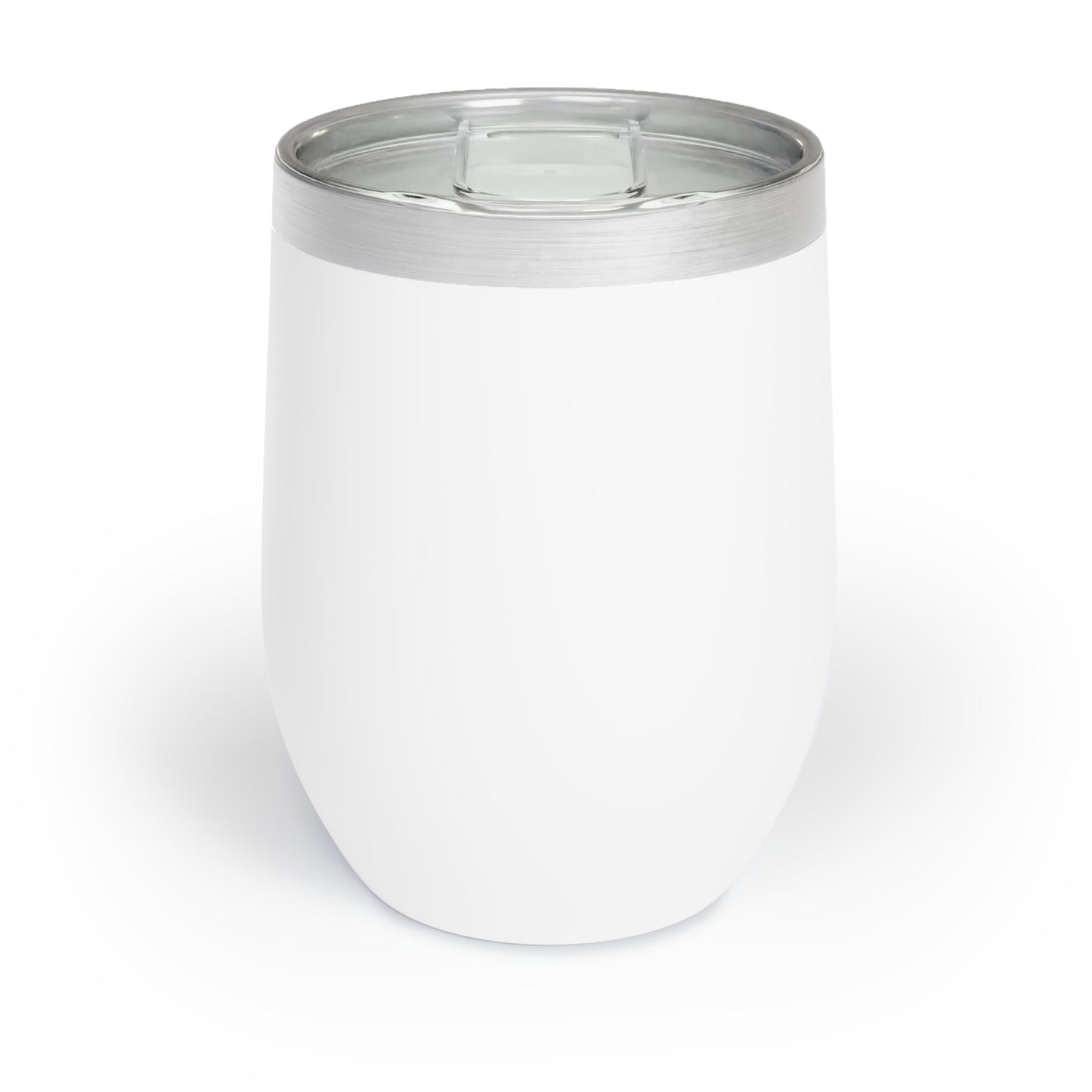 Chill Wine Tumbler: Sip, Relax, Repeat