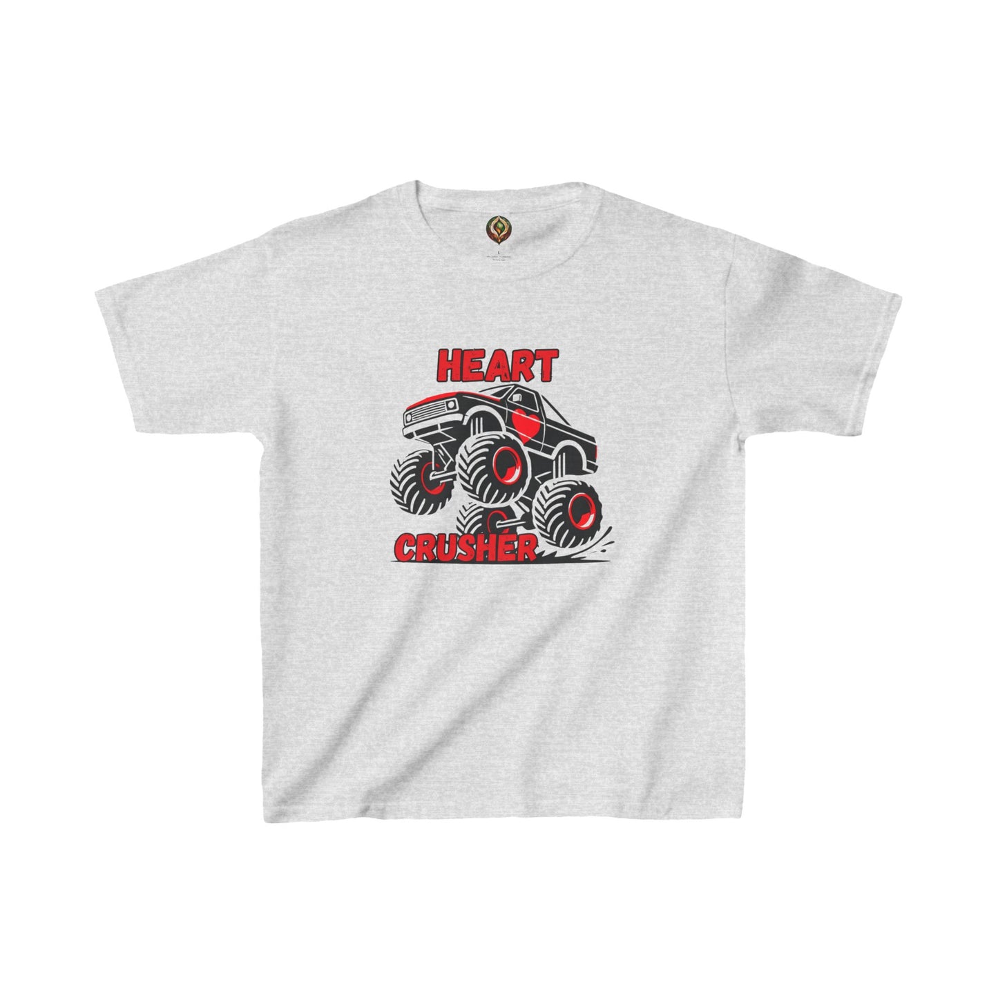 Heart Crusher Youth Tee