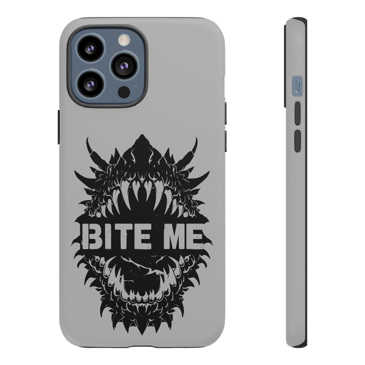 Bite Me Tough Case β Fierce Protection with an Attitude ππ₯