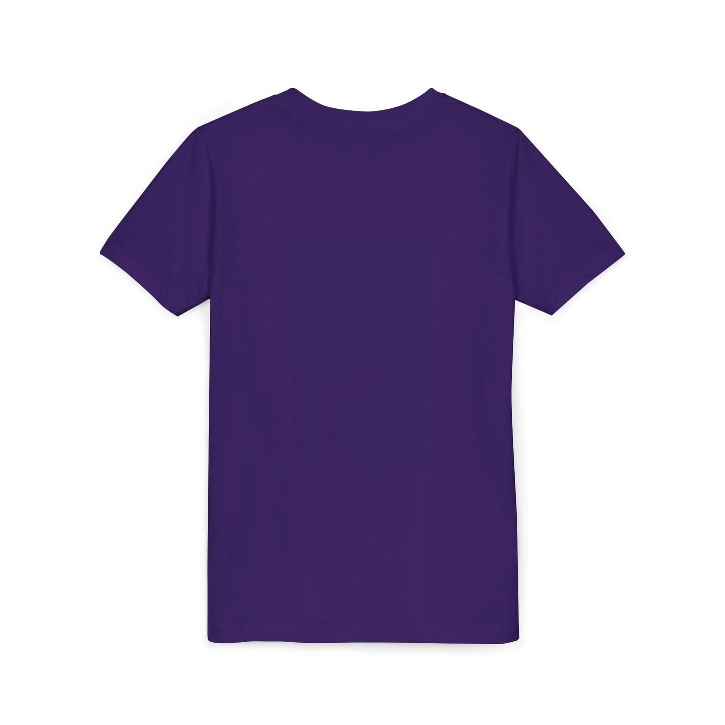 Buzz Off, I’m Blooming–Youth Short Sleeve Tee