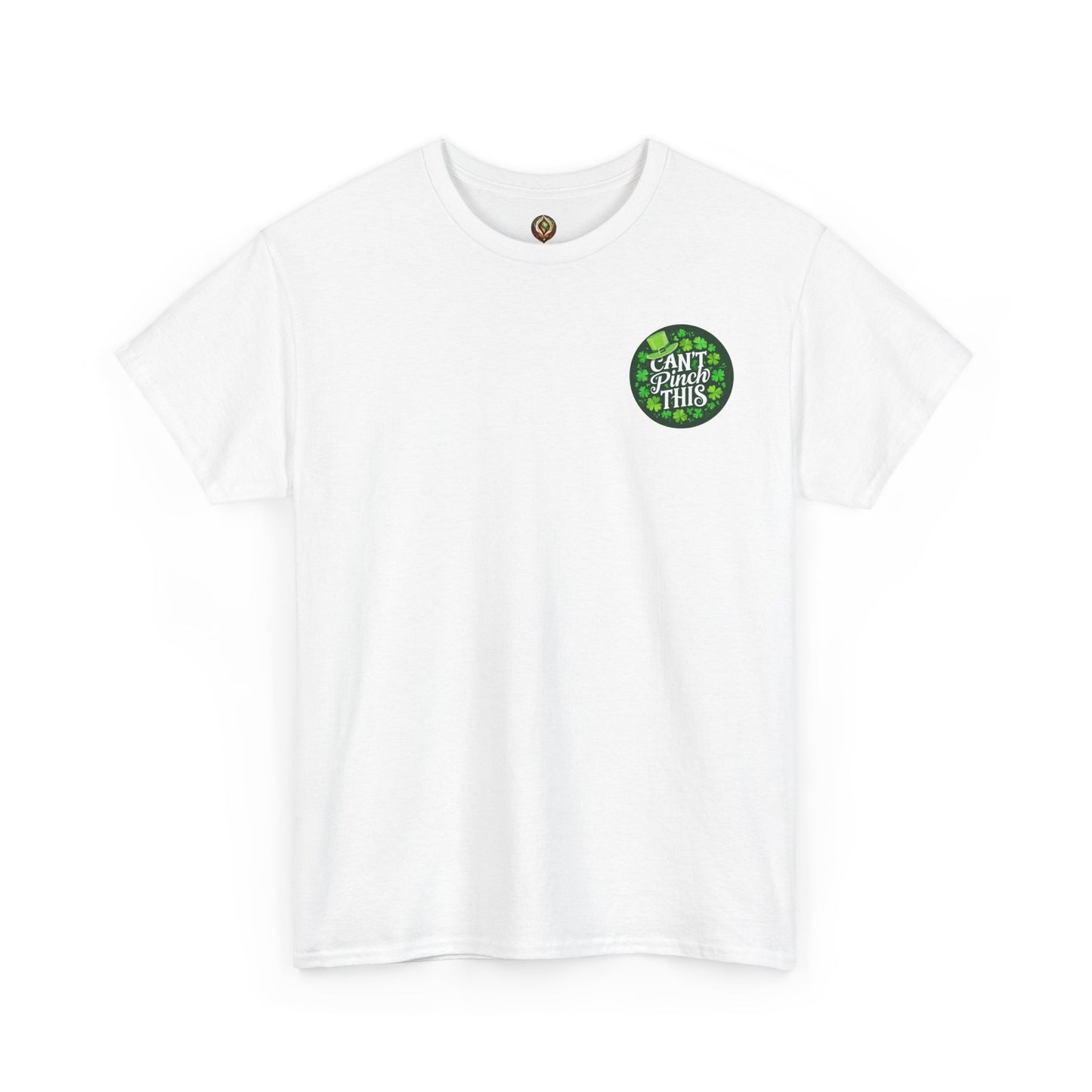 Can’t Pinch This 🍀 St. Patrick’s Day Unisex Tee