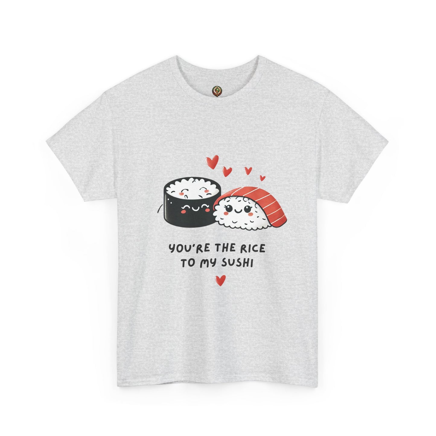 "Sushi Love" Unisex Tee