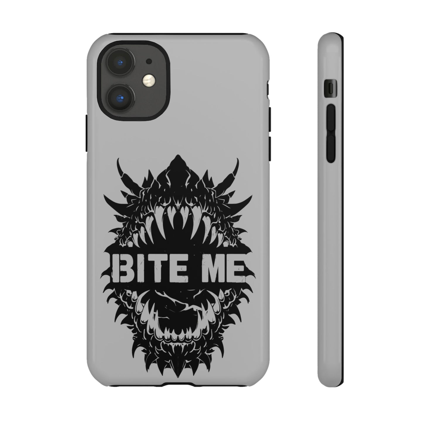 Bite Me Tough Case β Fierce Protection with an Attitude ππ₯