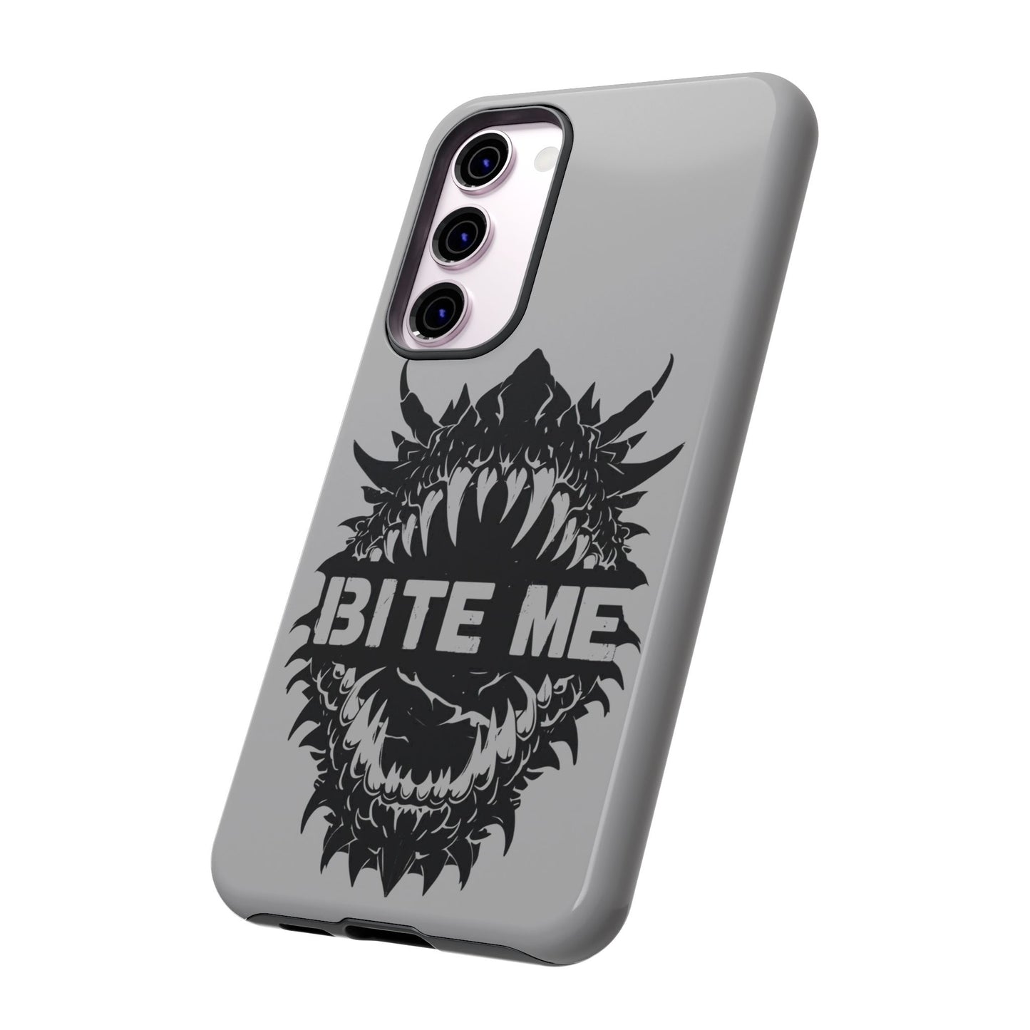 Bite Me Tough Case β Fierce Protection with an Attitude ππ₯