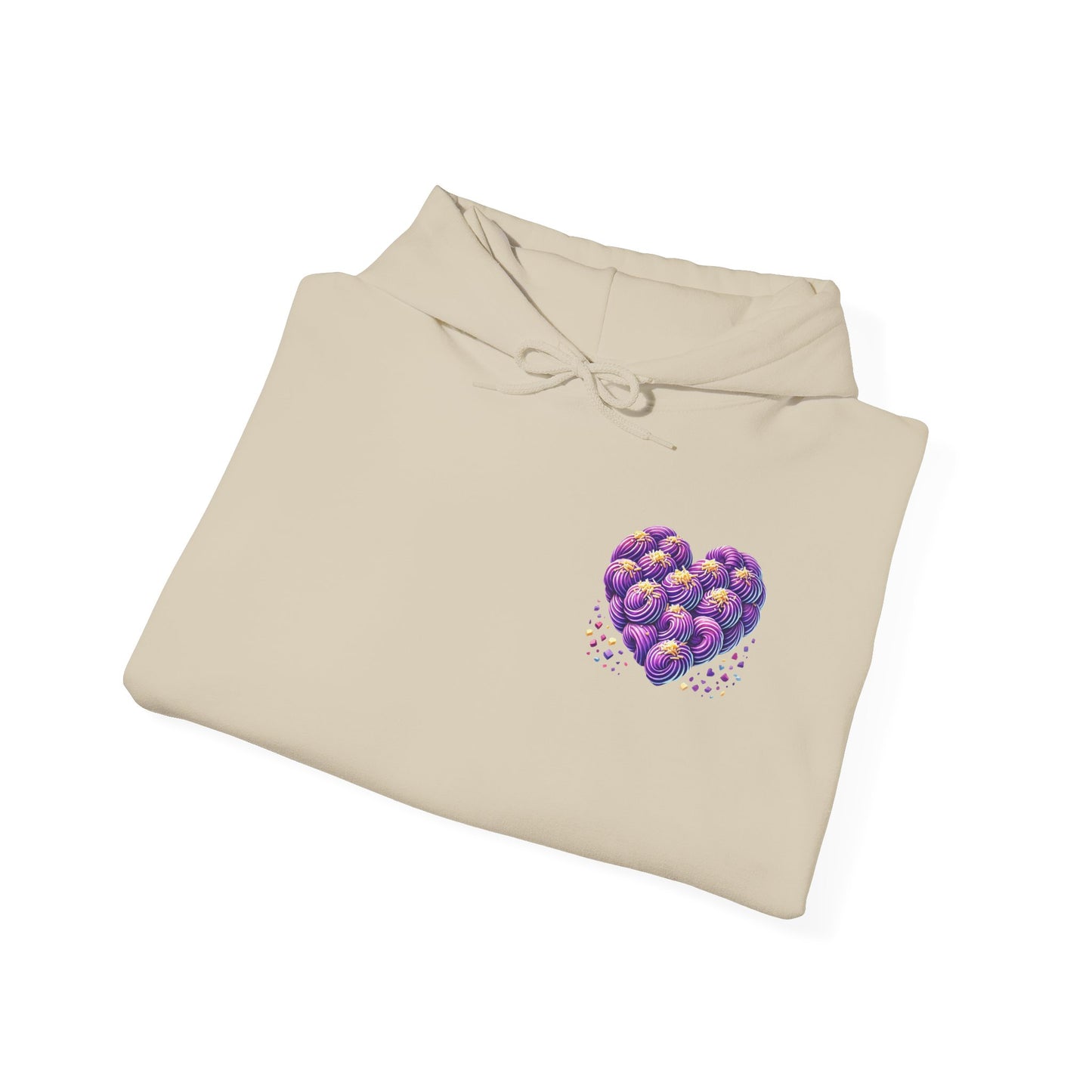 "Heart-Full Love" Hoodie