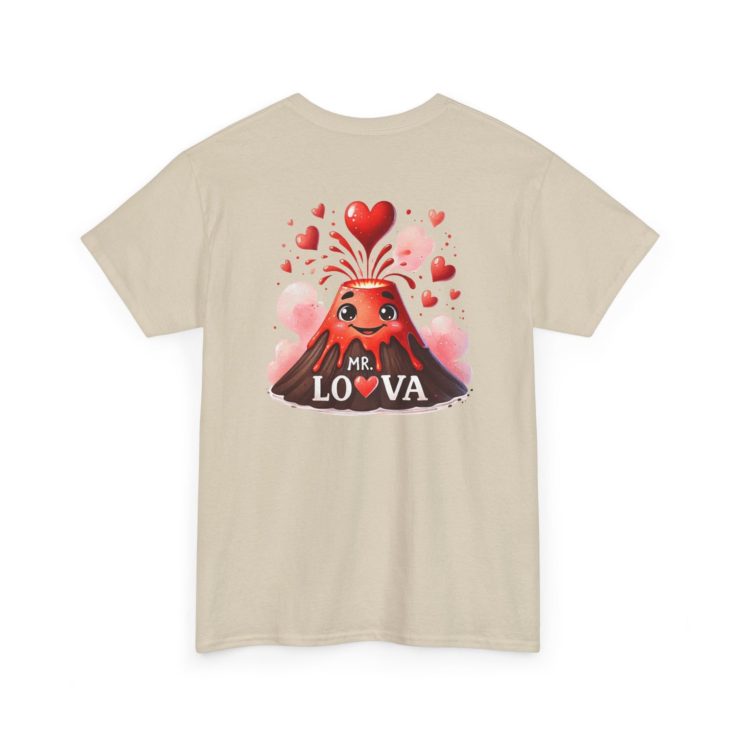 Mr. Lo♥️va Style Unisex Tee