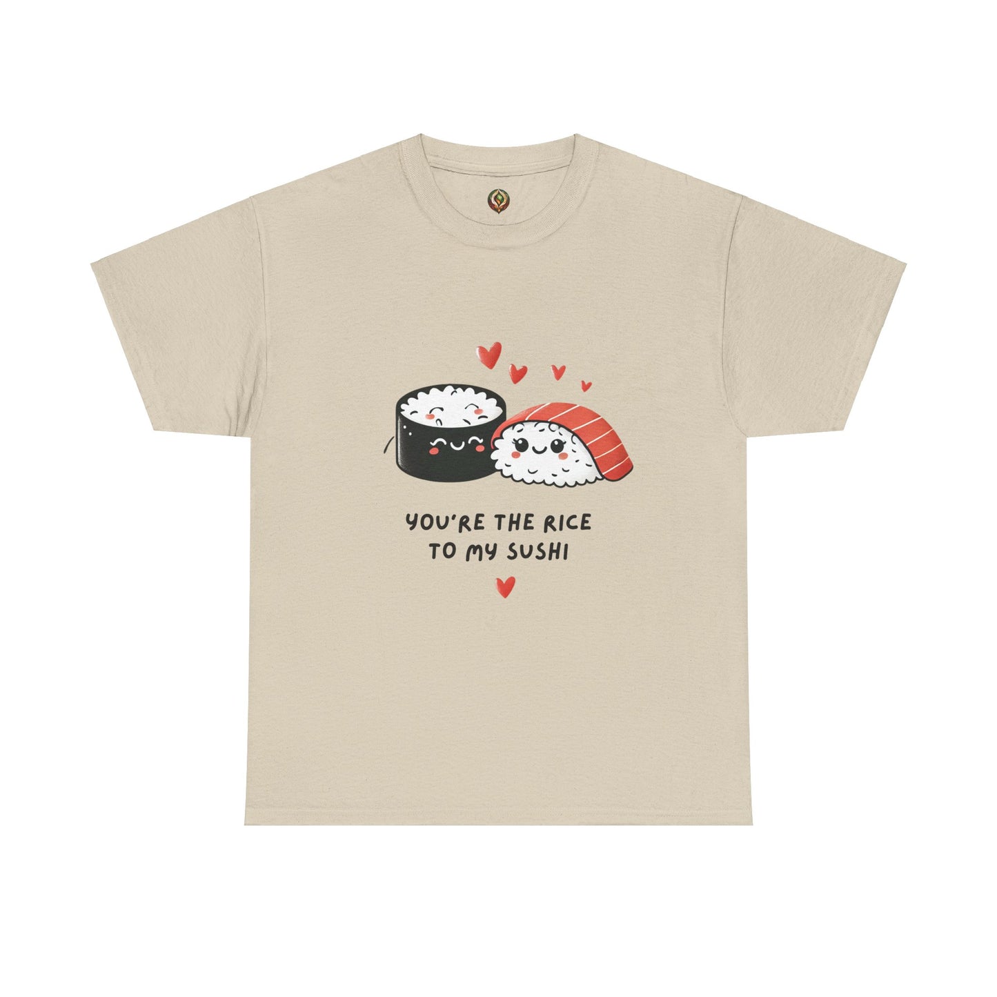 "Sushi Love" Unisex Tee