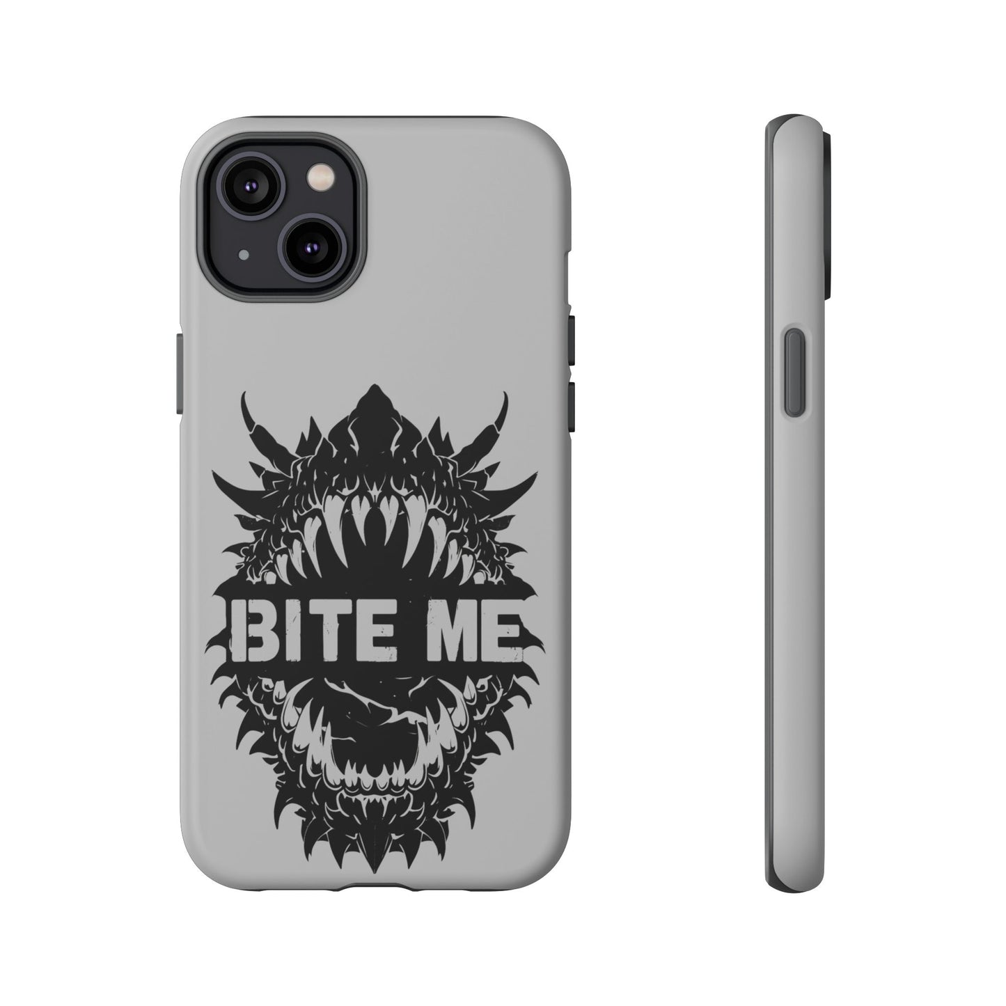 Bite Me Tough Case β Fierce Protection with an Attitude ππ₯