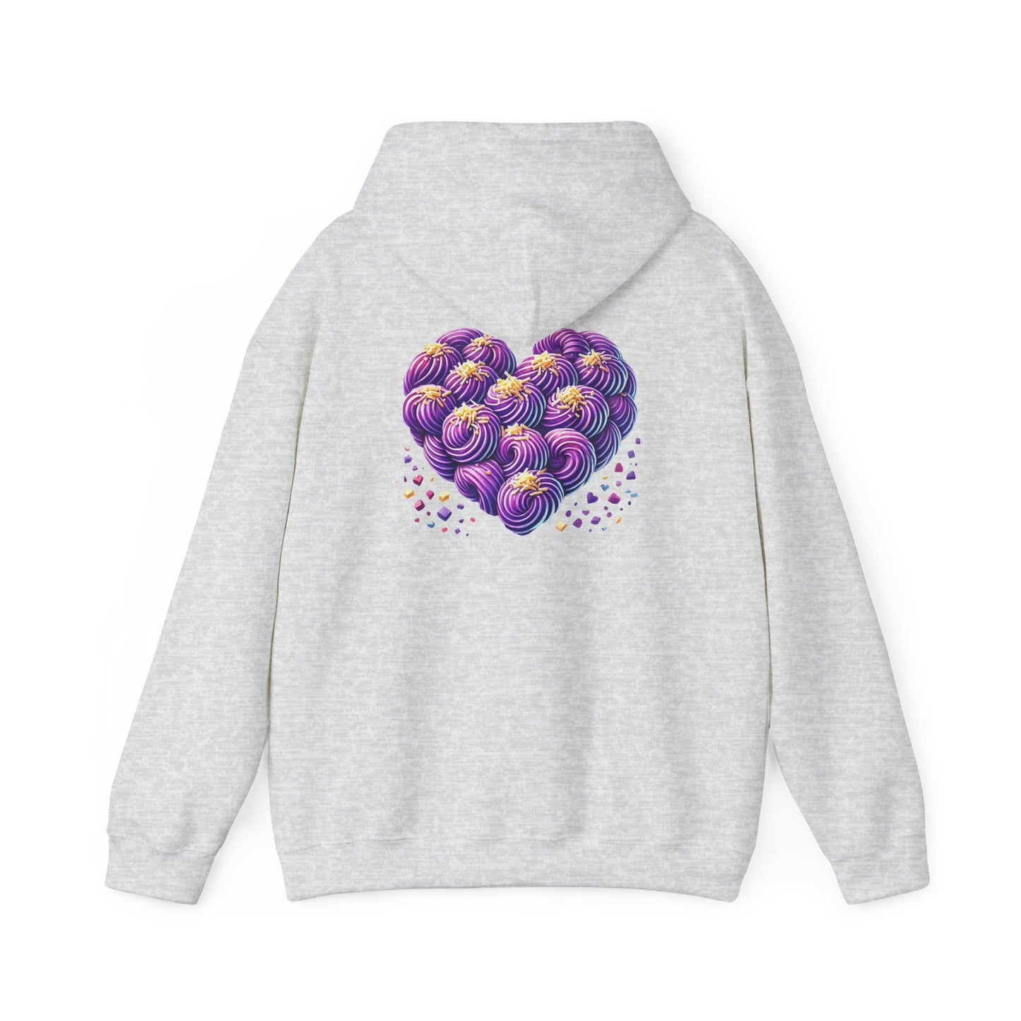 "Heart-Full Love" Hoodie