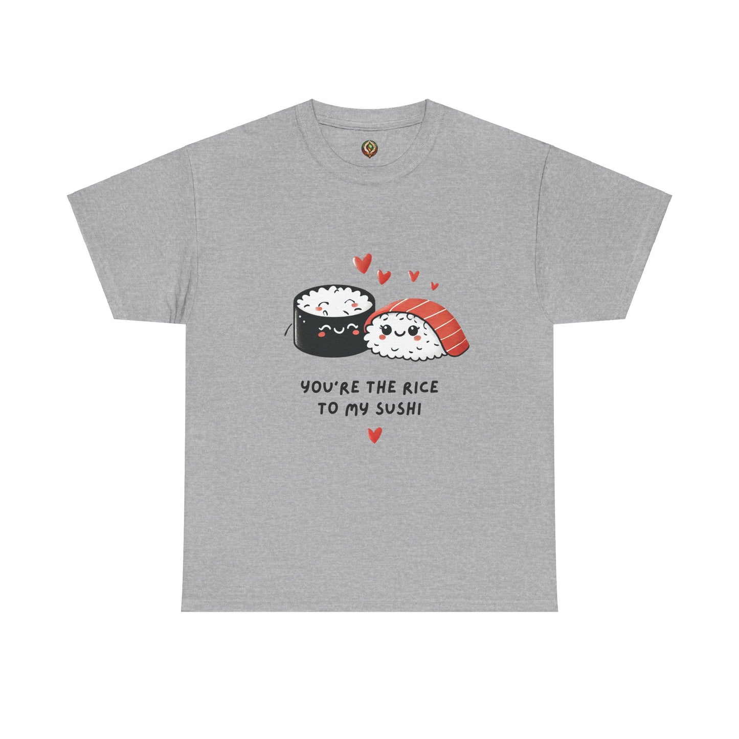 "Sushi Love" Unisex Tee