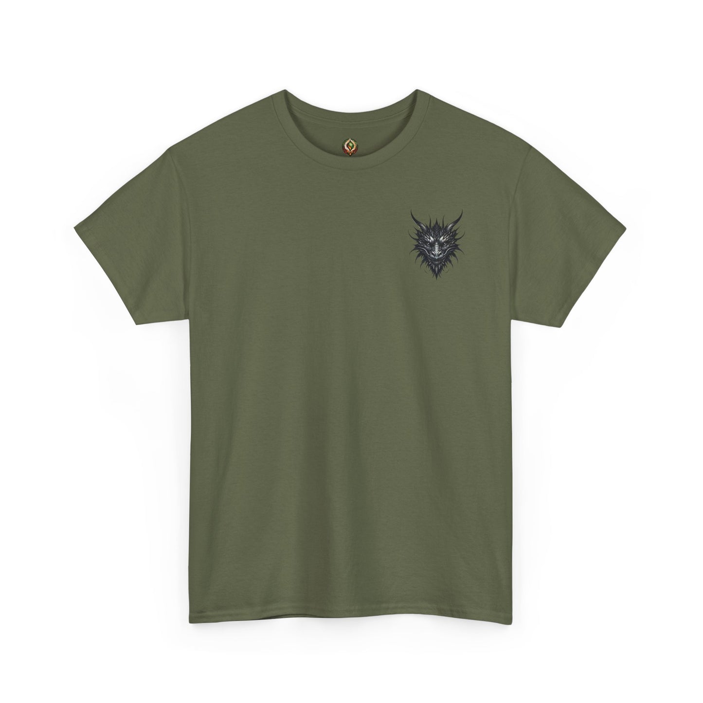 Shadow Dragon Emblem Unisex Tee