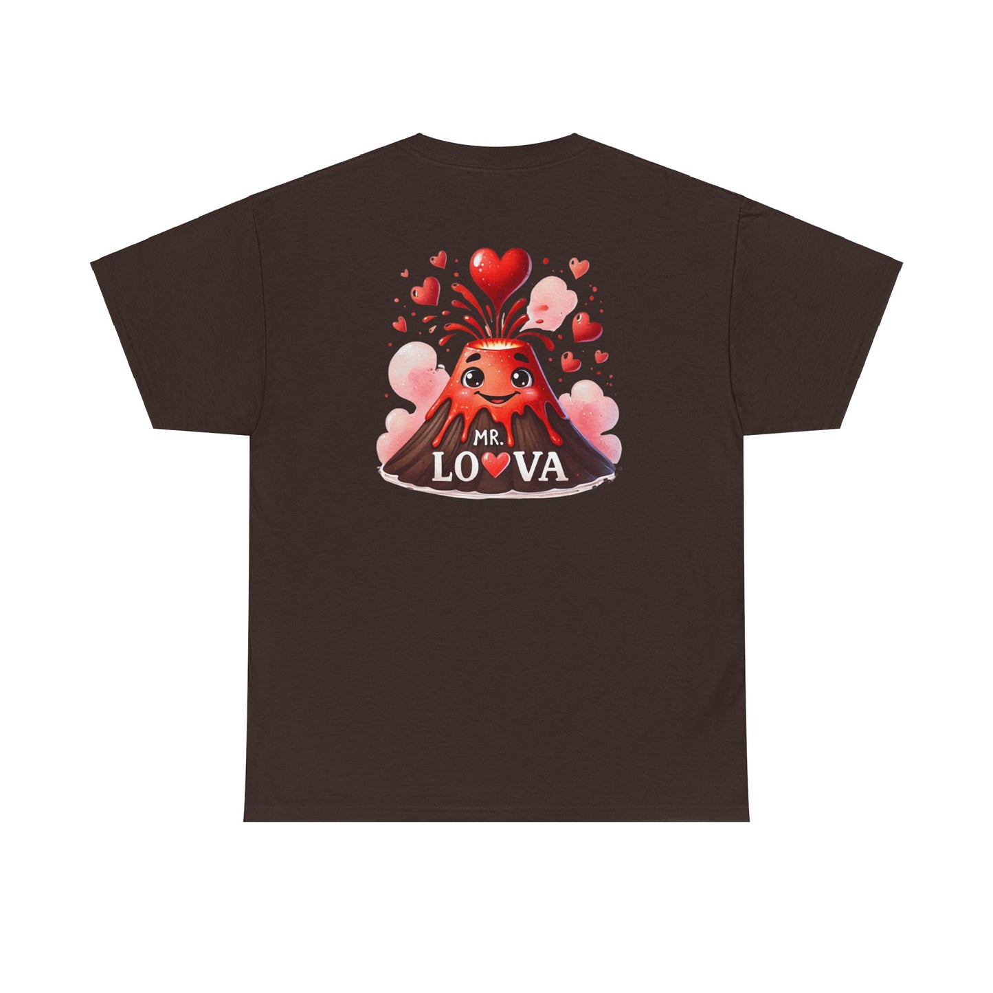 Mr. Lo♥️va Style Unisex Tee
