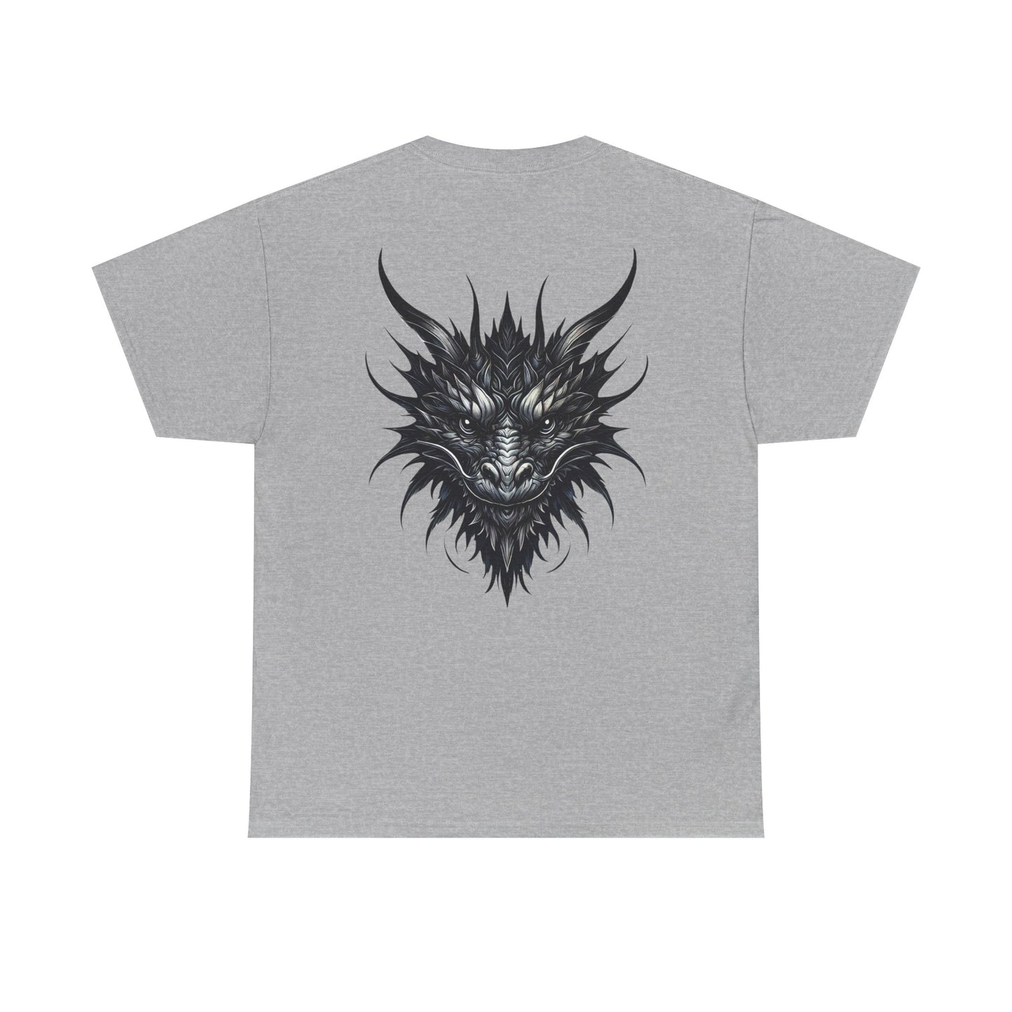 Shadow Dragon Emblem Unisex Tee