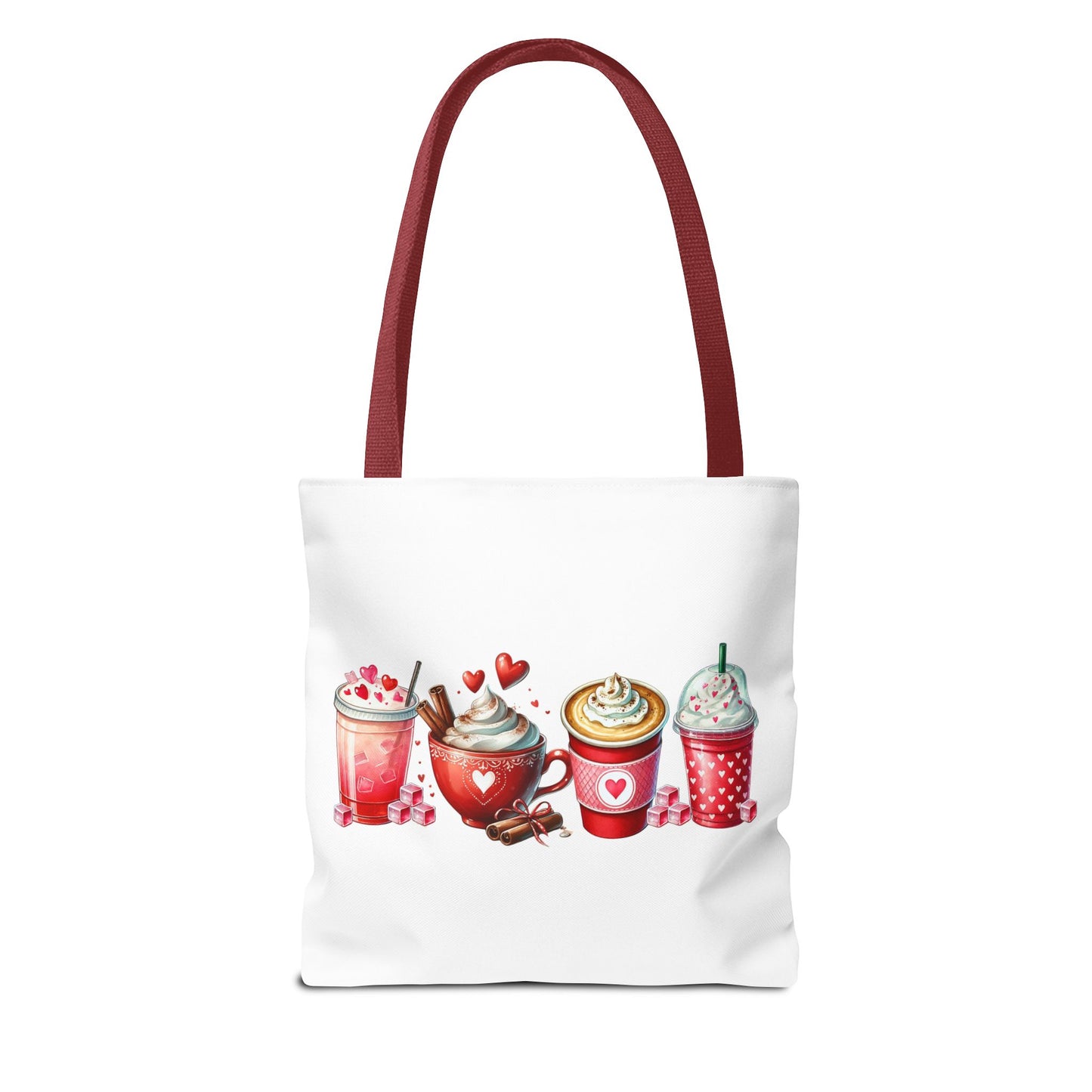 Sip & Style Tote