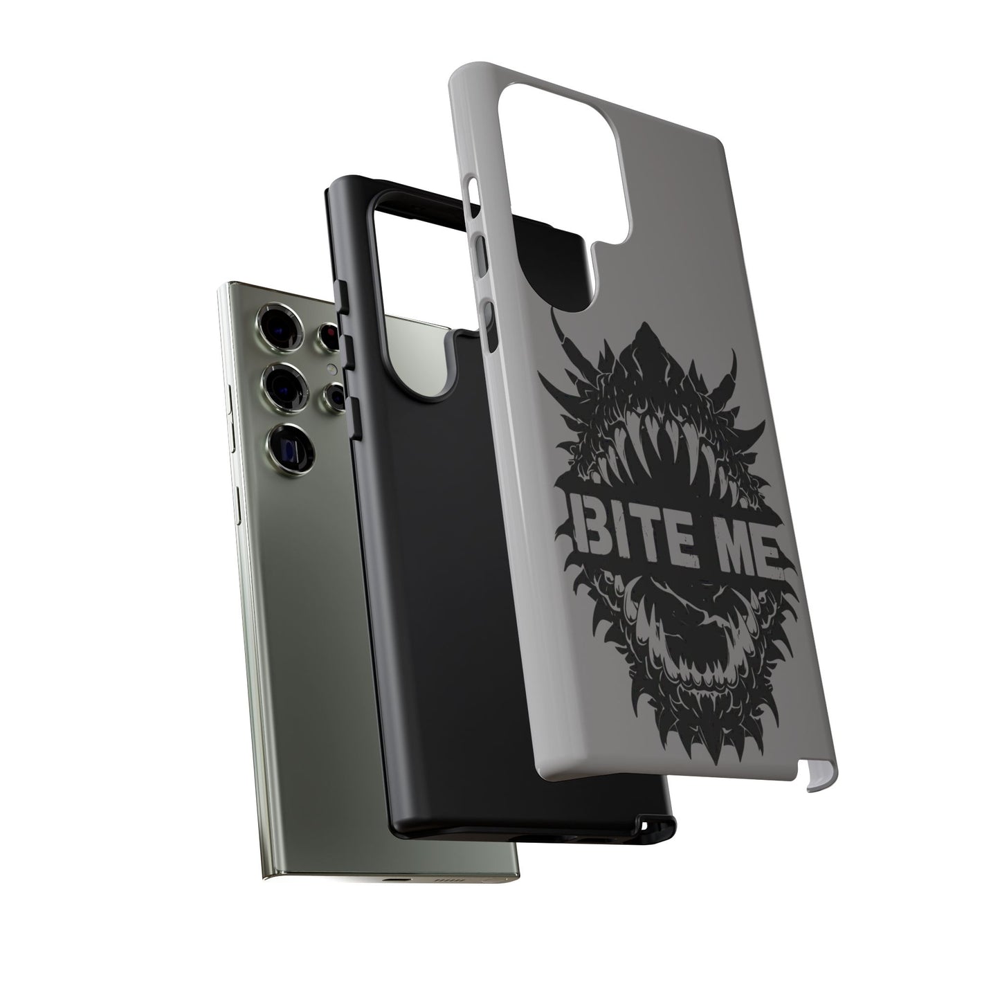 Bite Me Tough Case β Fierce Protection with an Attitude ππ₯