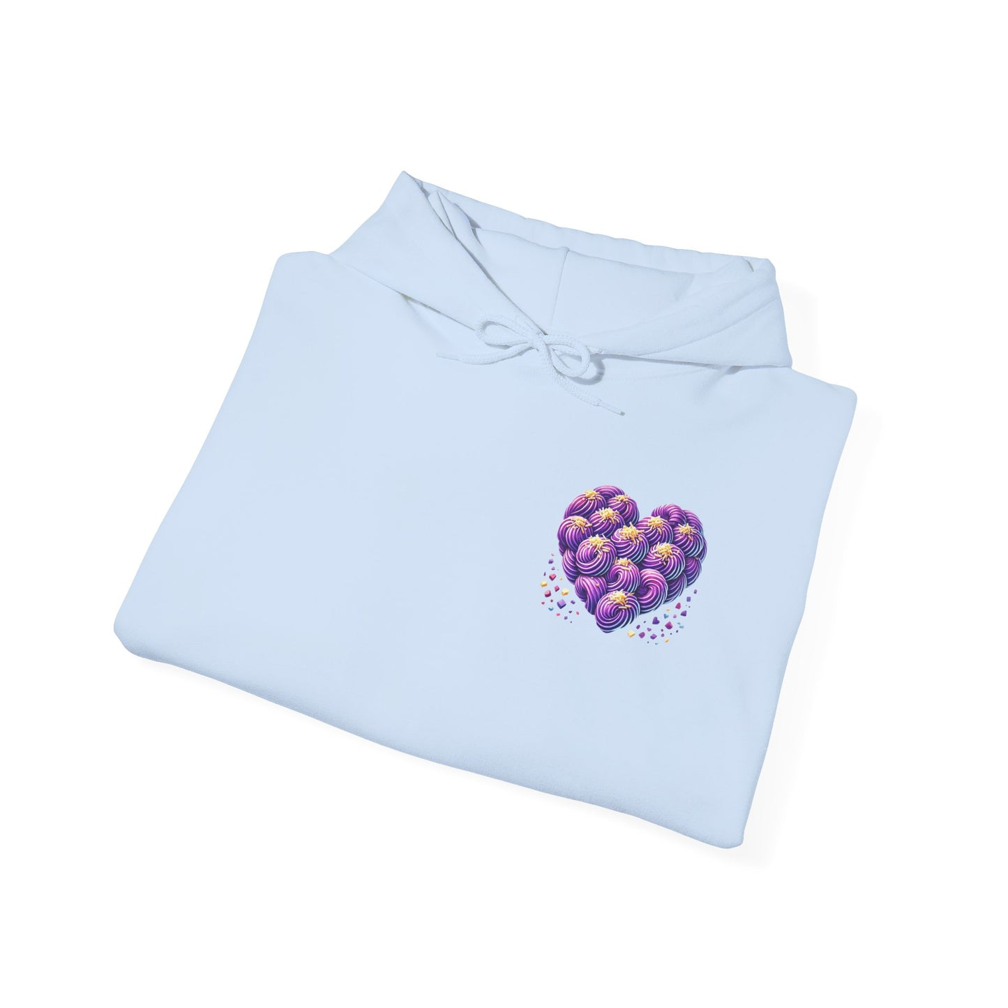 "Heart-Full Love" Hoodie