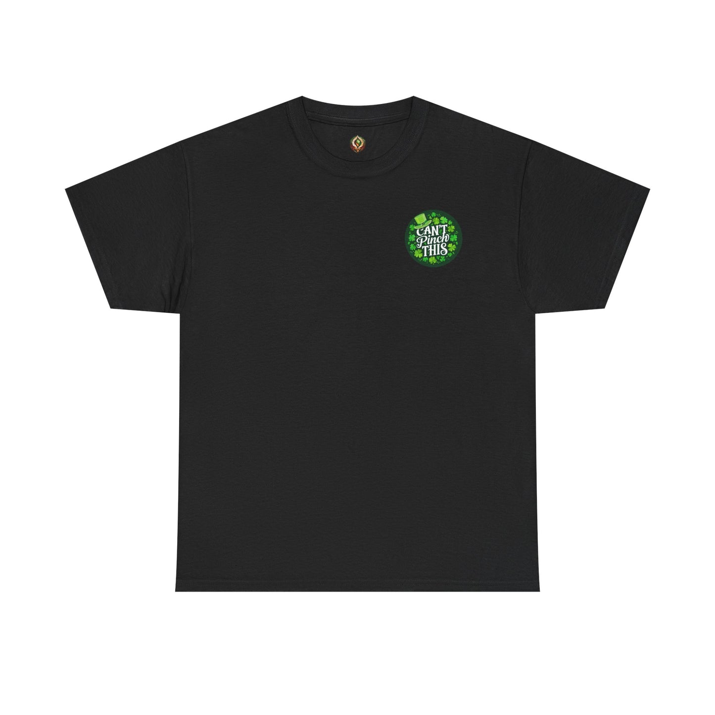 Can’t Pinch This 🍀 St. Patrick’s Day Unisex Tee