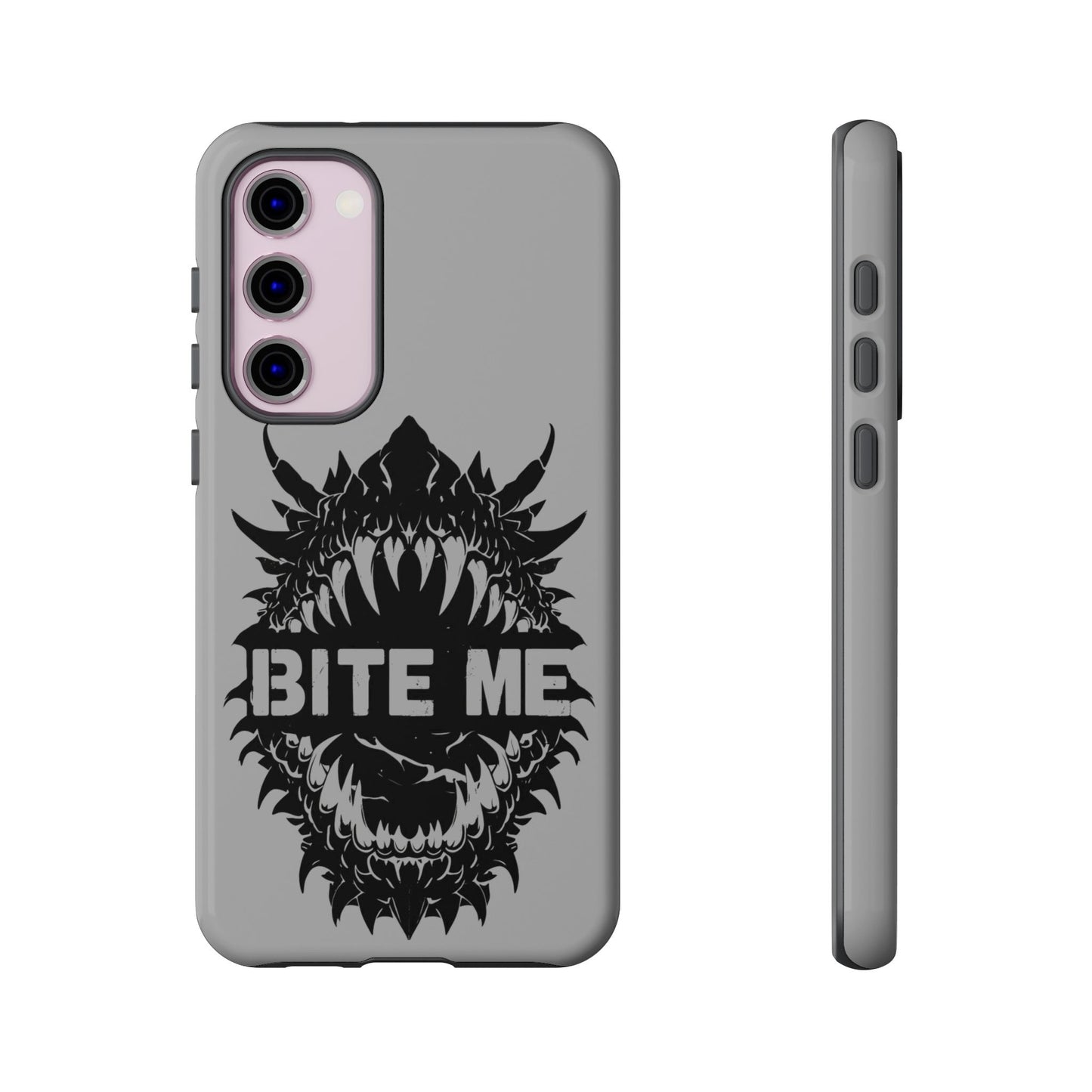 Bite Me Tough Case β Fierce Protection with an Attitude ππ₯