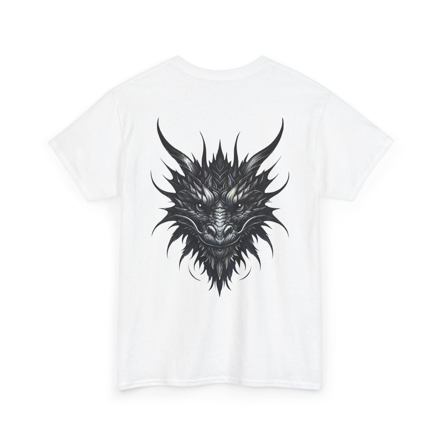 Shadow Dragon Emblem Unisex Tee