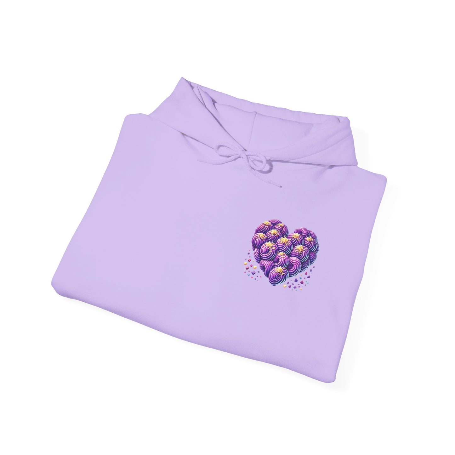 "Heart-Full Love" Hoodie