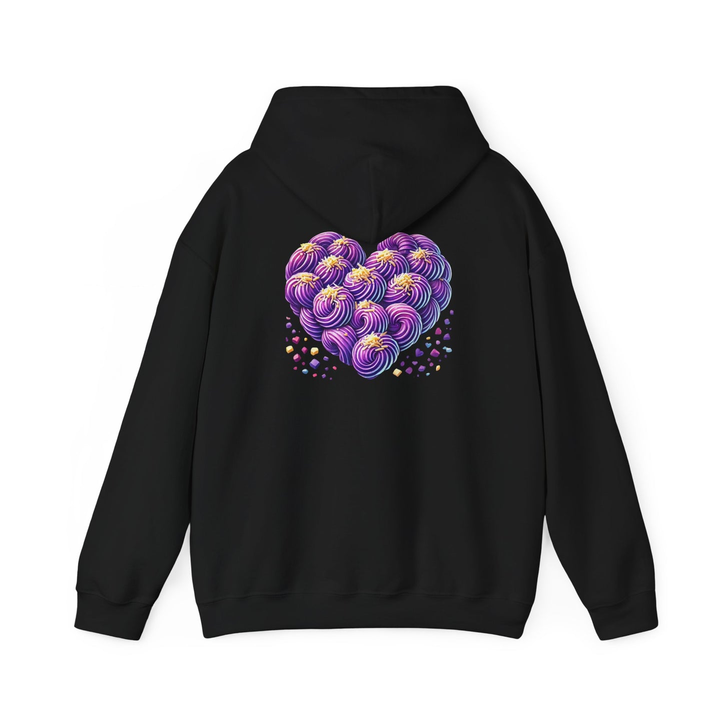 "Heart-Full Love" Hoodie