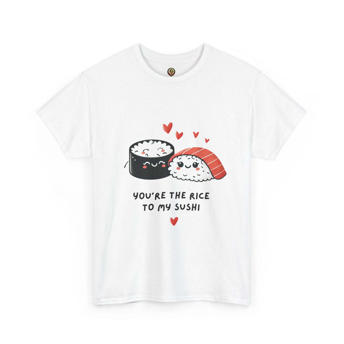 "Sushi Love" Unisex Tee