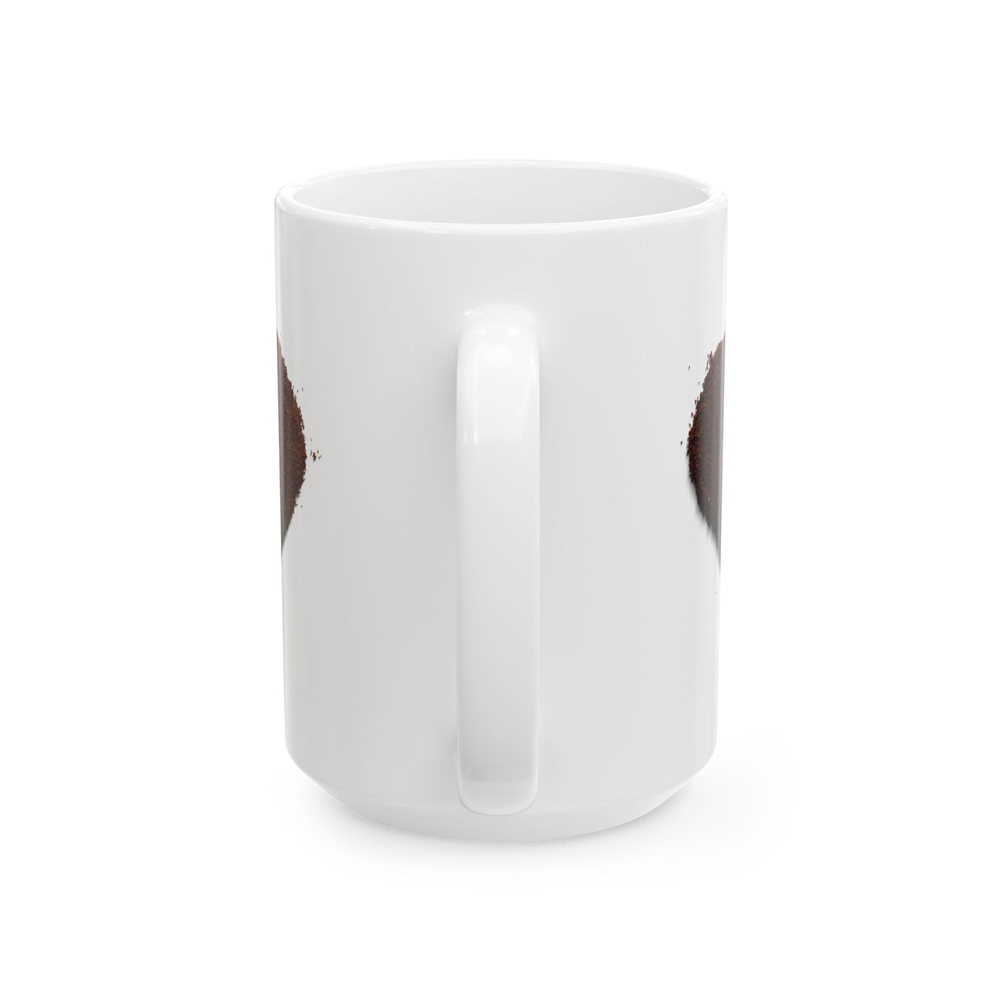 "Decaf? Is That Even Coffee?" Ceramic Mug, (11oz, 15oz)