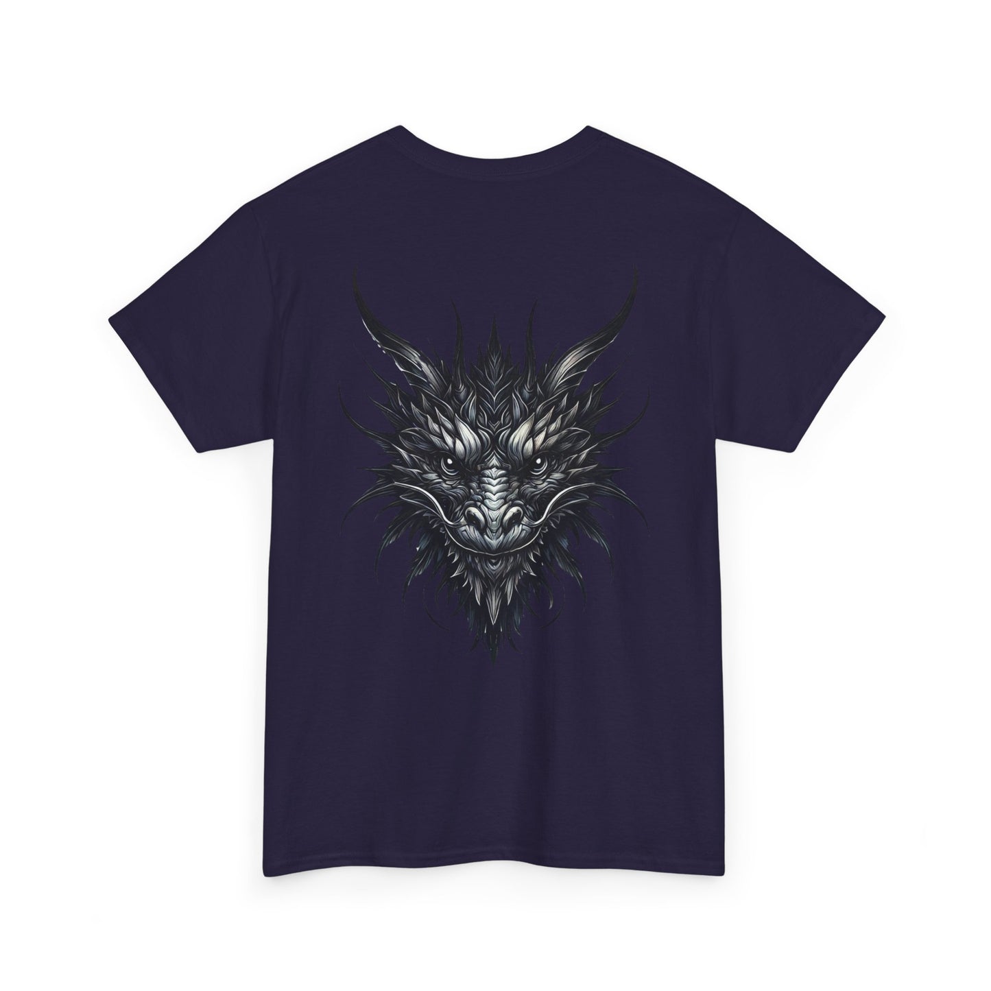 Shadow Dragon Emblem Unisex Tee