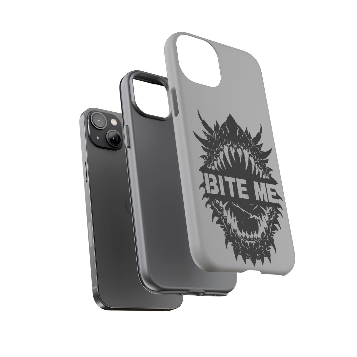 Bite Me Tough Case β Fierce Protection with an Attitude ππ₯