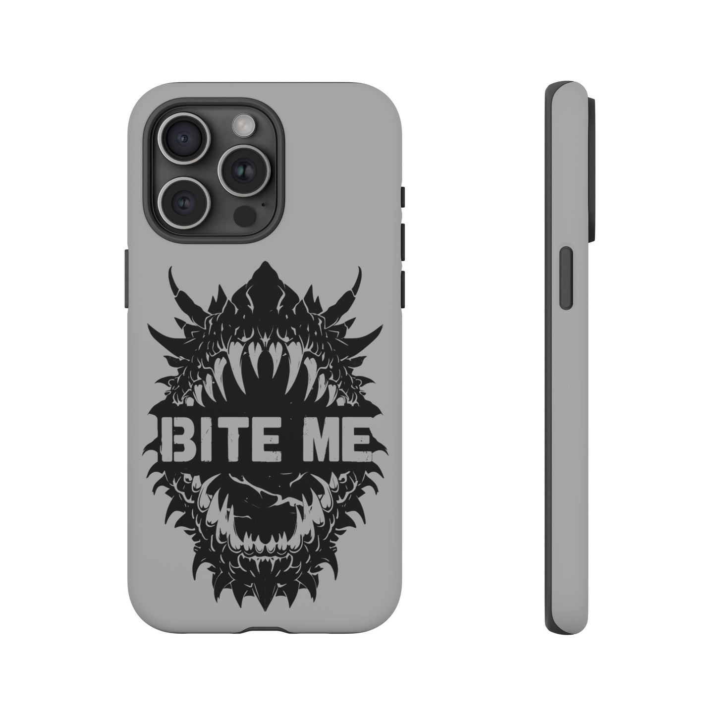 Bite Me Tough Case β Fierce Protection with an Attitude ππ₯