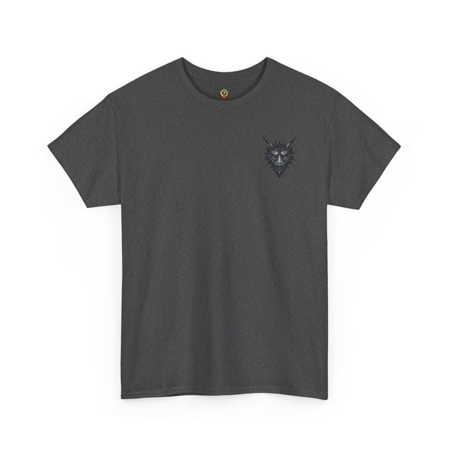 Shadow Dragon Emblem Unisex Tee