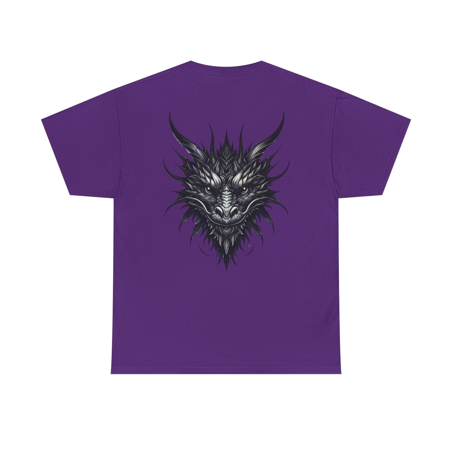Shadow Dragon Emblem Unisex Tee