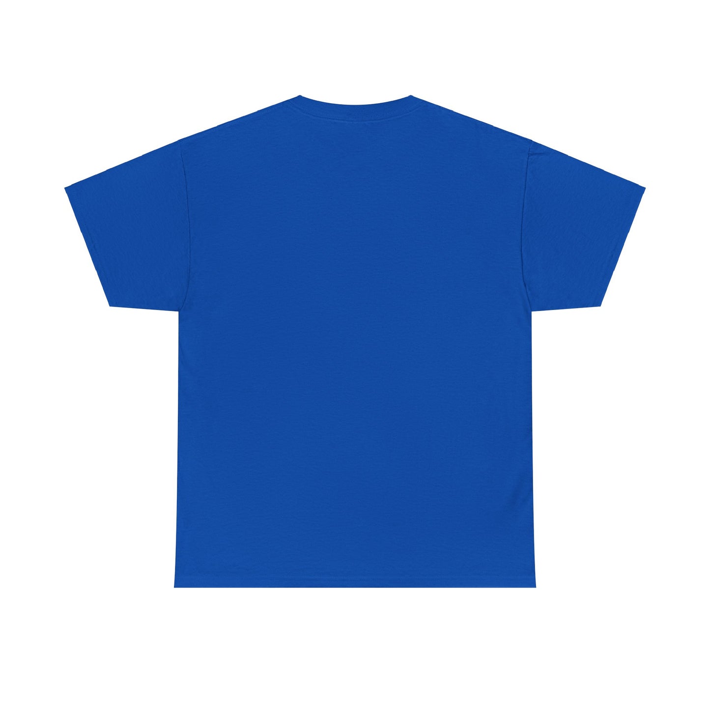 "Between the Lines" Unisex Cotton Tee