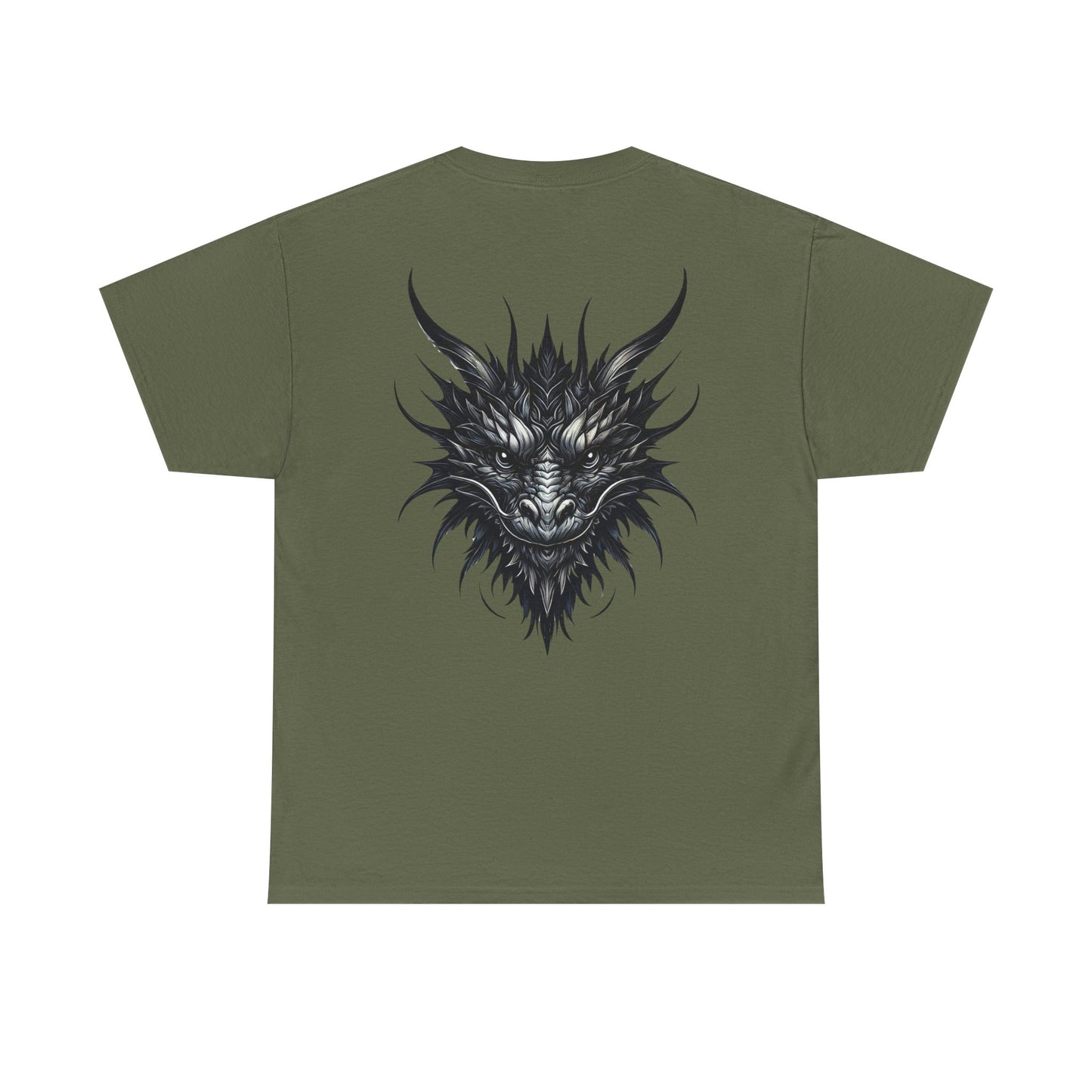 Shadow Dragon Emblem Unisex Tee
