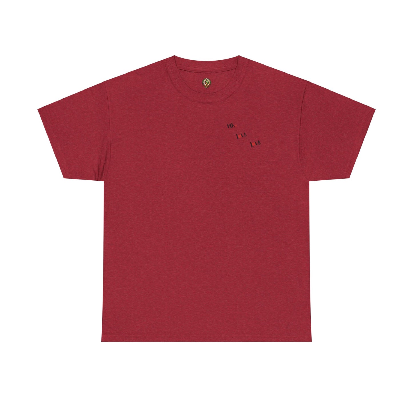 Mr. Lo♥️va Style Unisex Tee