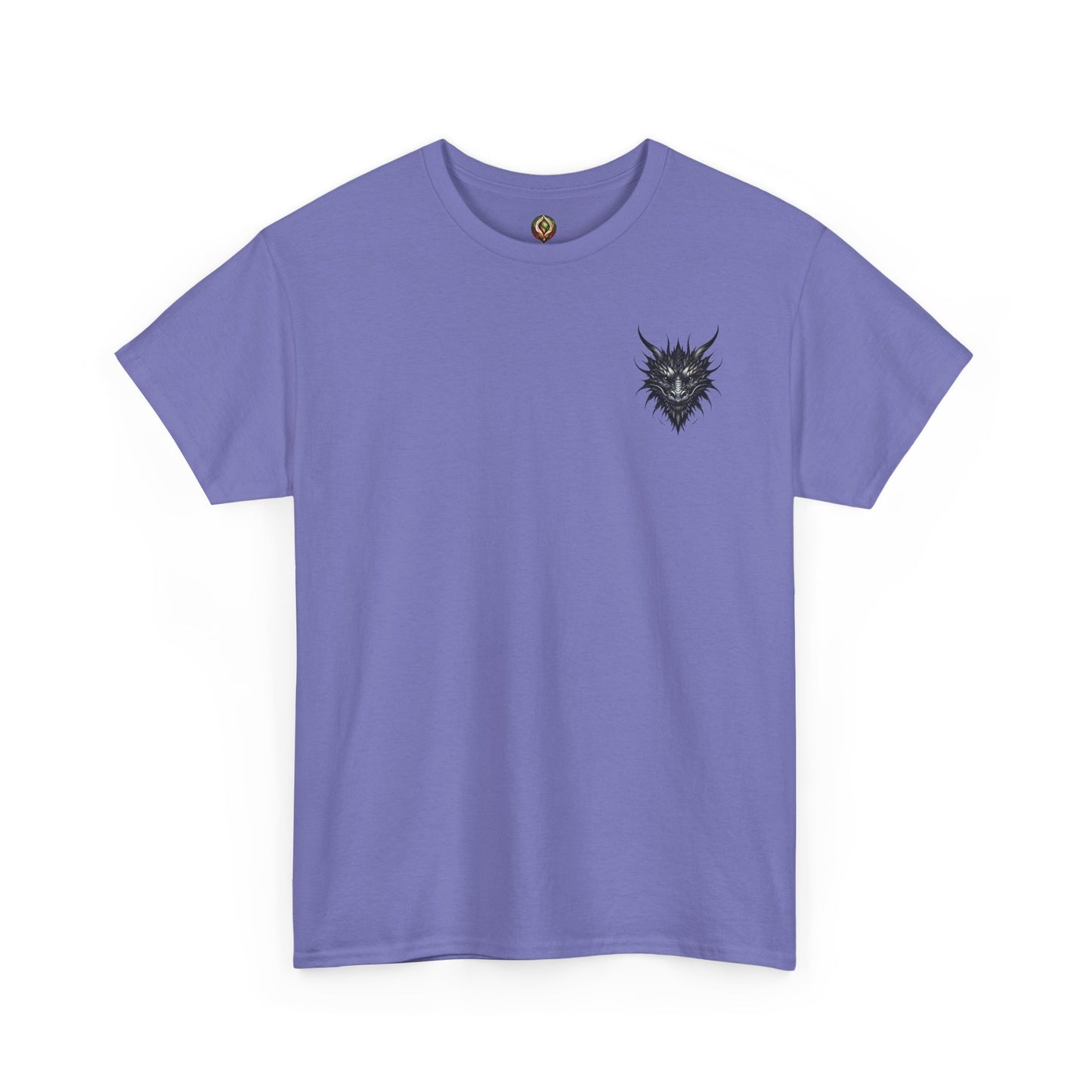 Shadow Dragon Emblem Unisex Tee