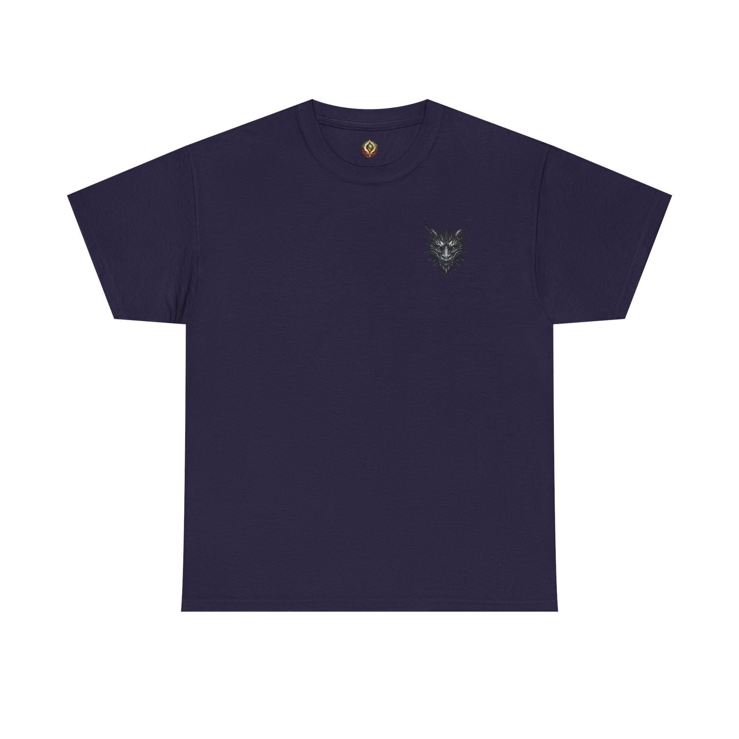 Shadow Dragon Emblem Unisex Tee