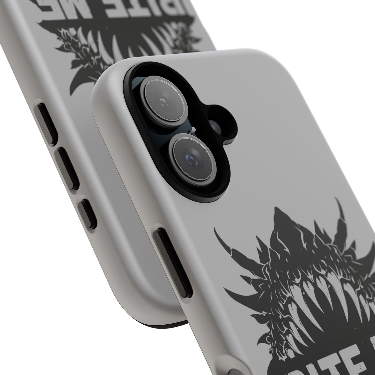 Bite Me Tough Case β Fierce Protection with an Attitude ππ₯