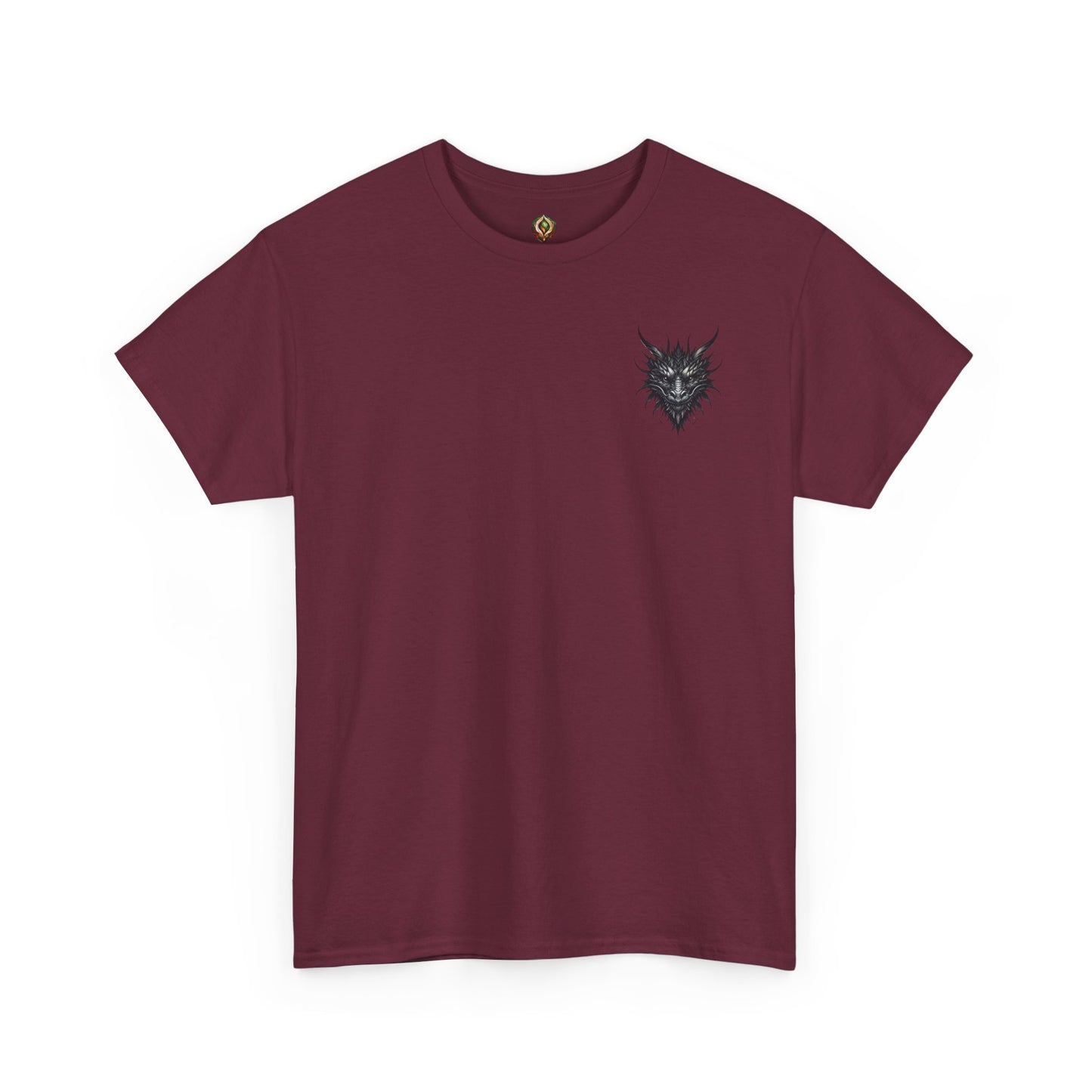 Shadow Dragon Emblem Unisex Tee