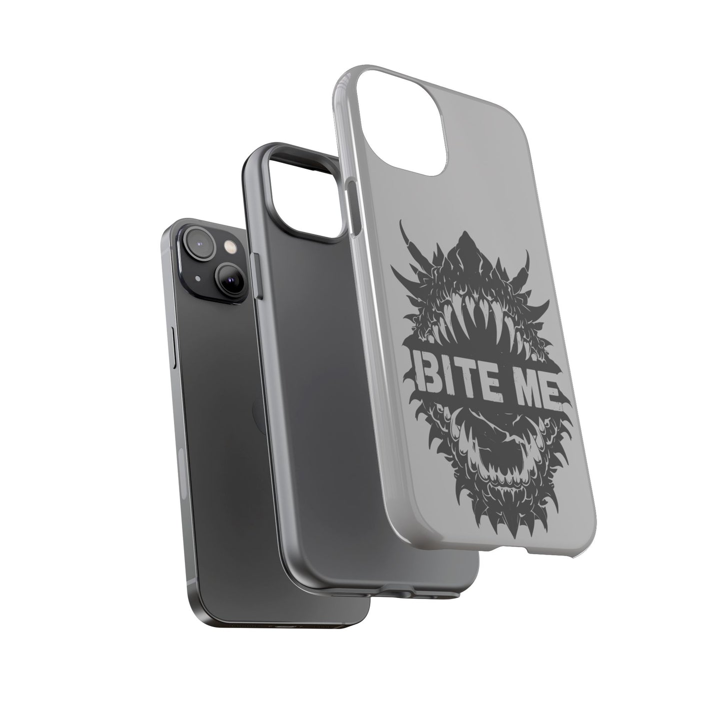 Bite Me Tough Case β Fierce Protection with an Attitude ππ₯