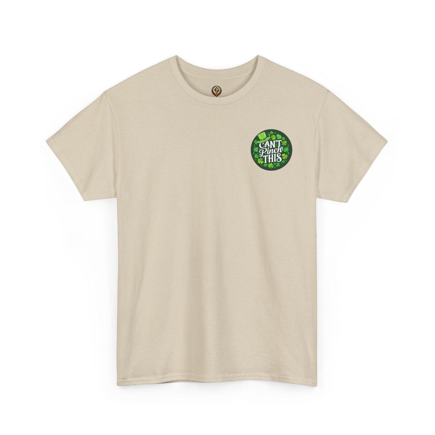 Can’t Pinch This 🍀 St. Patrick’s Day Unisex Tee