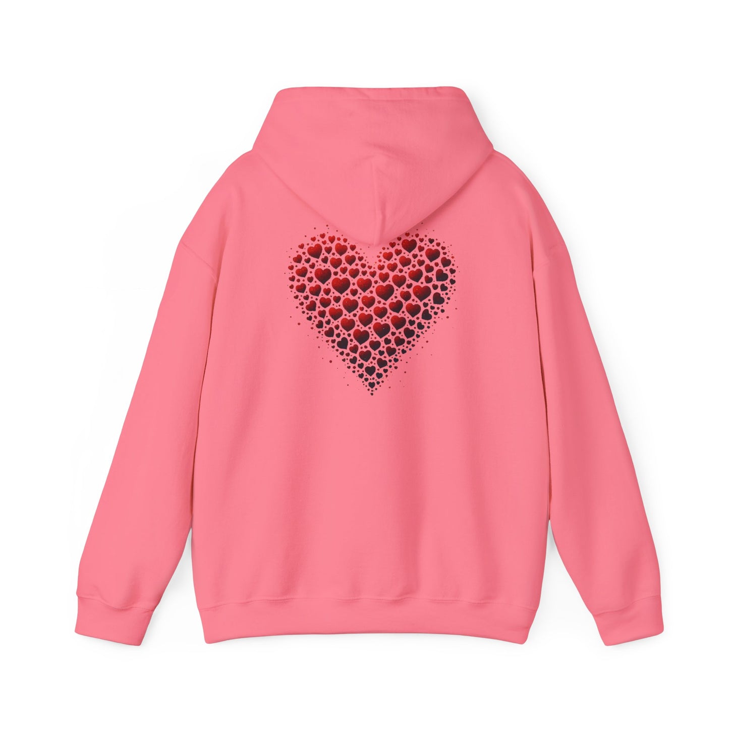 "Sweetheart Stitch" Unisex Hoodie