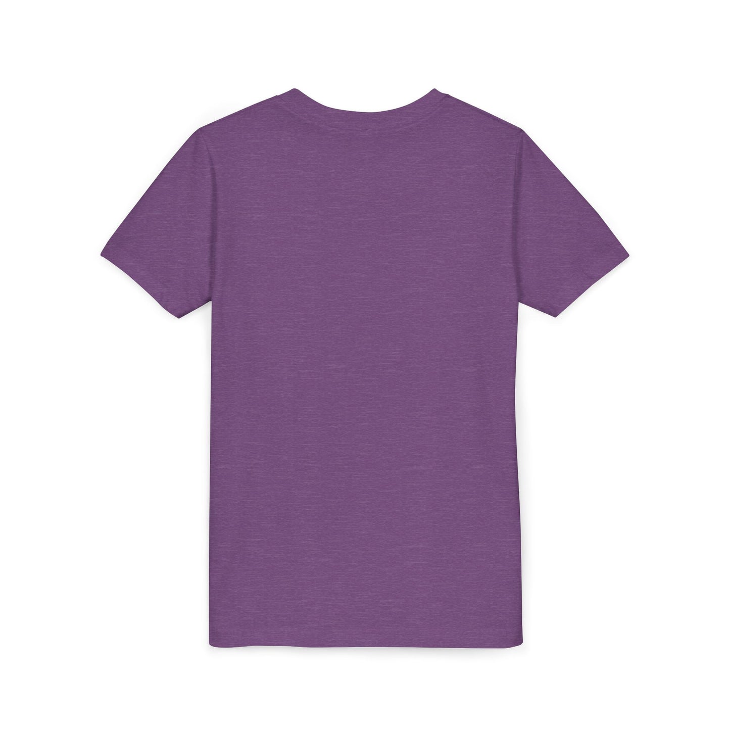 Buzz Off, I’m Blooming–Youth Short Sleeve Tee