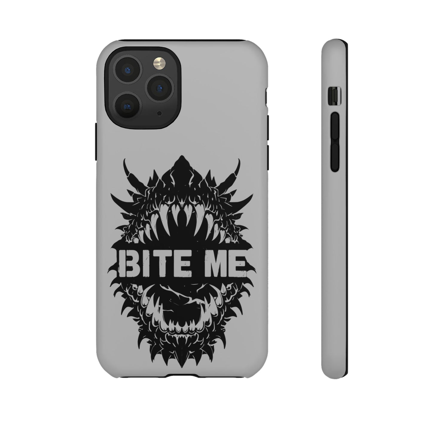 Bite Me Tough Case β Fierce Protection with an Attitude ππ₯
