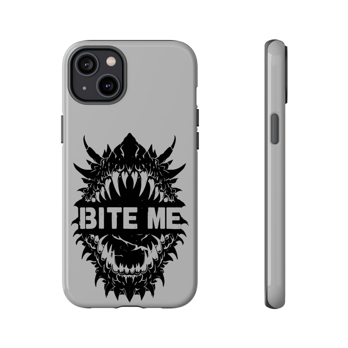 Bite Me Tough Case β Fierce Protection with an Attitude ππ₯